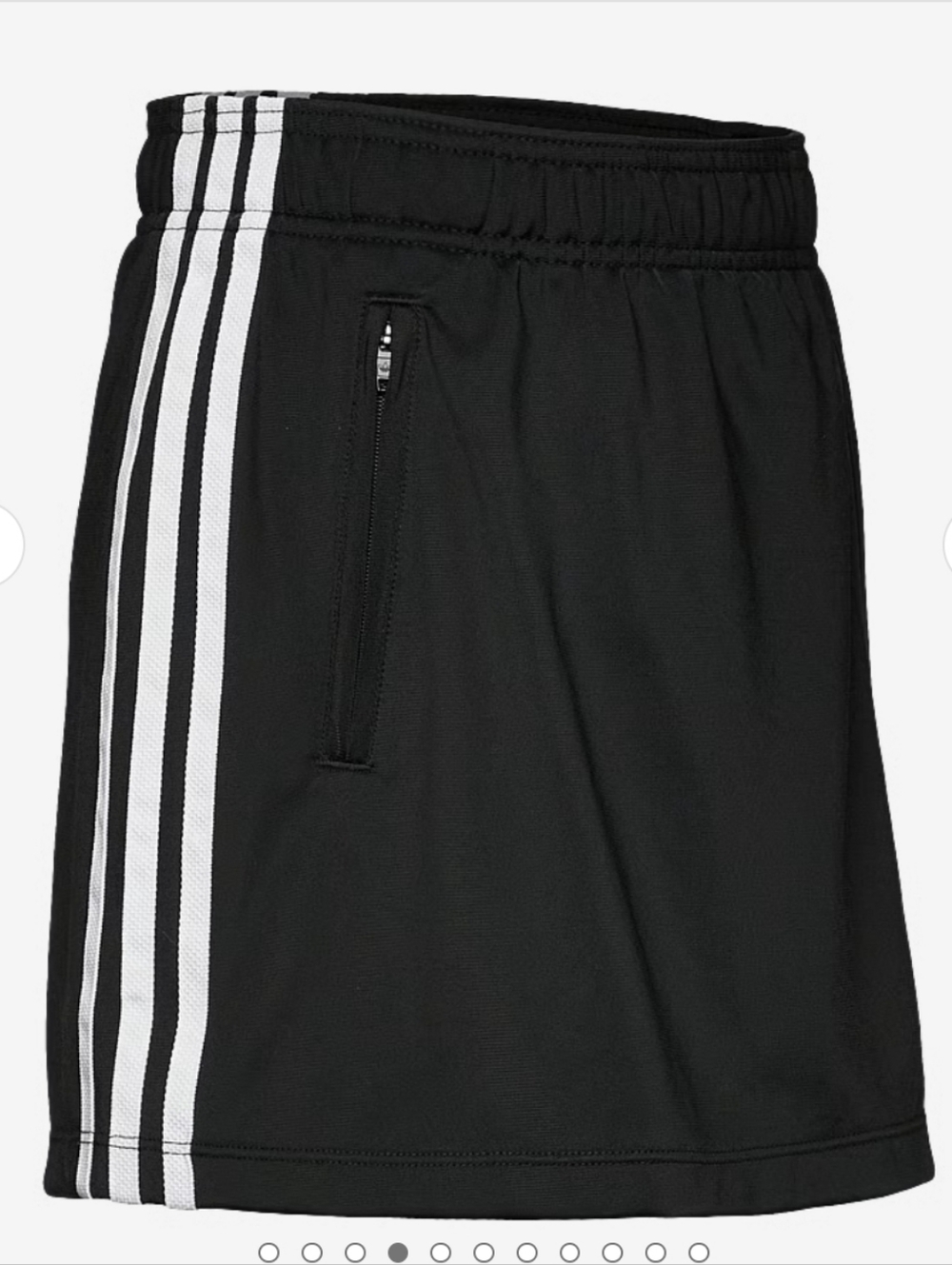 Adidas Original Firebird Skirt Kids. NEW! - Picture 14 of 15